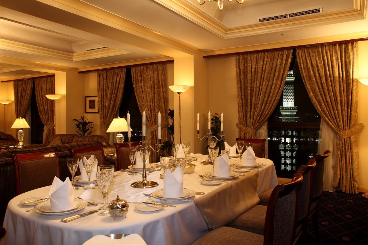 Dar Al Iman Suites Madinah Sultanah Bagian luar foto