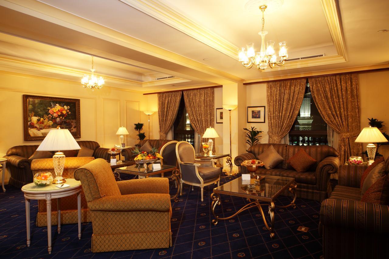 Dar Al Iman Suites Madinah Sultanah Bagian luar foto