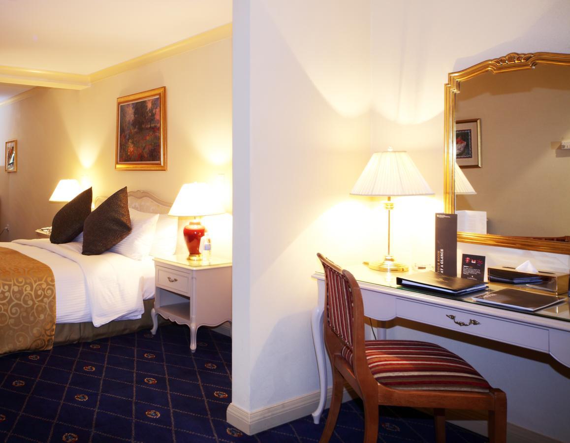 Dar Al Iman Suites Madinah Sultanah Bagian luar foto