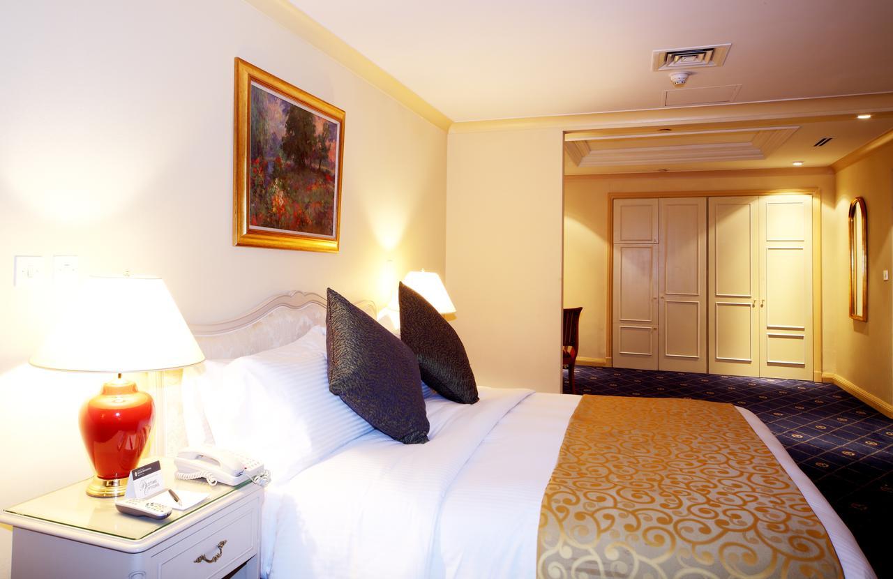 Dar Al Iman Suites Madinah Sultanah Bagian luar foto